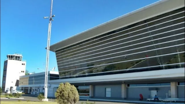El aeropuerto de Neuquén tendrá su “modernización” por $ 300 M