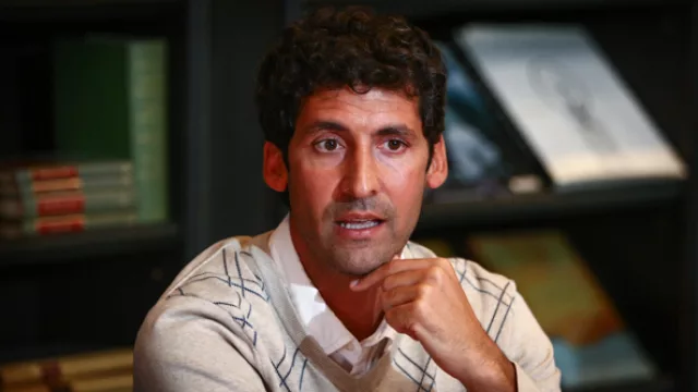 “El ticket promedio ronda los $ 170”  (Emiliano Rufeil - Gerente de Administración y Finanzas)