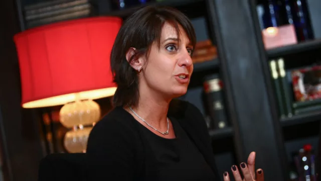 Periales adelantó que tendrán un nuevo headquarter en Av. Circunvalación.