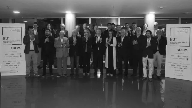 ADEPA eligió a sus nuevas autoridades para el periodo 2024-2025