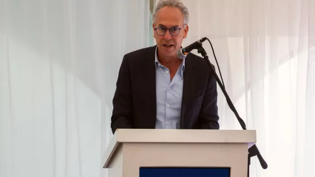 Mindlin no duda: cuál es el mayor desafío del sector eléctrico y qué hay que hacer para superarlo