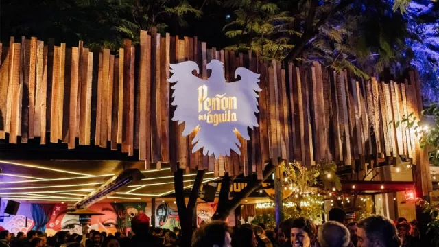 Peñón del Águila desembarca en el corazón del Buen Pastor (próximas aperturas: Caballito y Jujuy)