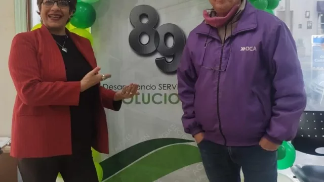 La Cooperativa de Obras y Servicios Públicos de Río Tercero festeja sus 89 años (18 servicios activos)