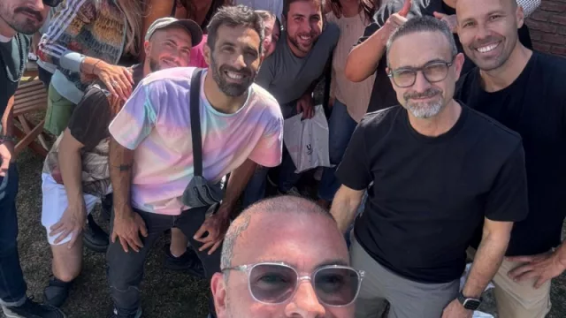 El universo de Carli Jiménez también tiene canal de streaming (uno de los programas será un almuerzo con la Mona)