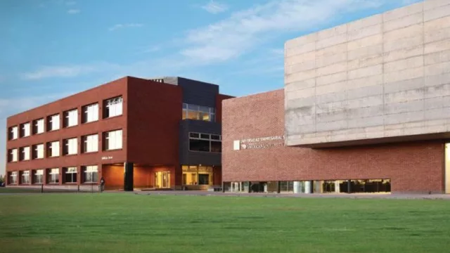 La Universidad Siglo 21 de Córdoba será sede del 2º Congreso Internacional de Empresas Familiares  