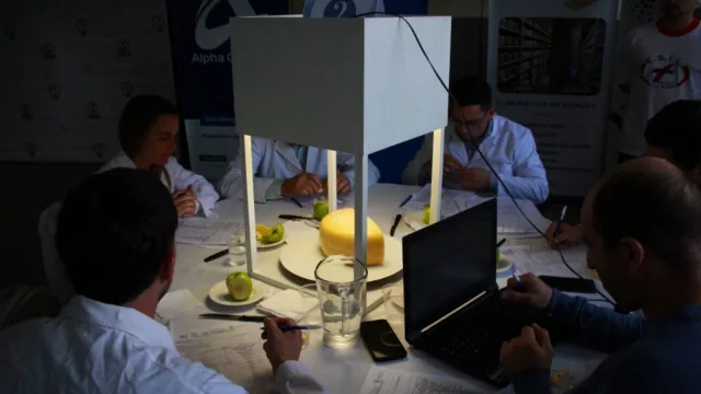 Atención: se busca el mejor queso, la excelencia en manteca y dulce de leche de Argentina (segundo concurso nacional en marcha)