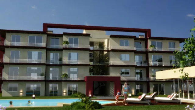 Grupo Ecipsa invierte más de $ 45 millones en los Town de Urca en Valle Cercano (también lotes para créditos)