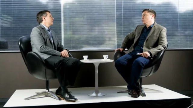 El lado shopping de Libertad