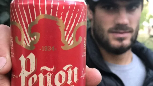 Peñón del Águila entre las mejores cervezas de Sudamérica (premiados por South Beer Cup 2017)