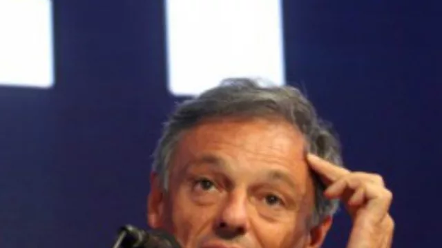 Cabrera saca de juego “Experto Pyme”, “el” programa para aumentar la productividad para pequeñas empresas