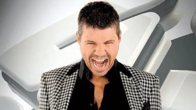 Sobre el gran show de la TV argentina que empezó anoche