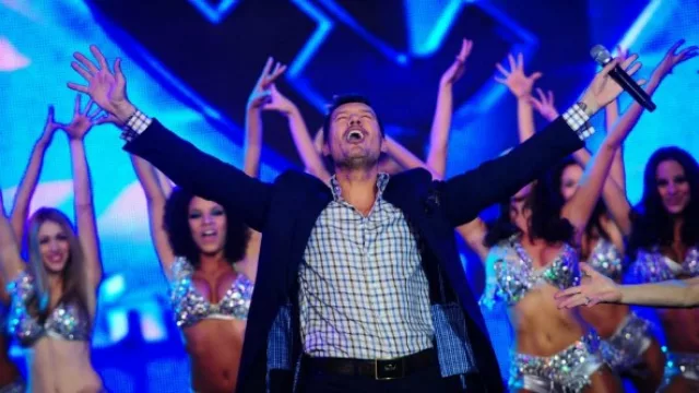 Resultados de encuesta