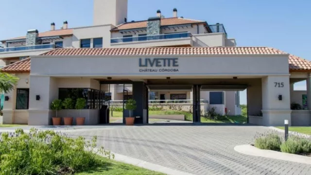 Gastón Marchesini Desarrollos Inmobiliarios lanza la Torre III de Livette (otros 28 departamentos)