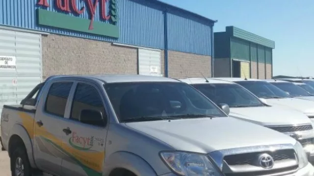 Facyt invierte 45 millones de pesos en I+D y nueva fábrica (lanza su línea hogareña)