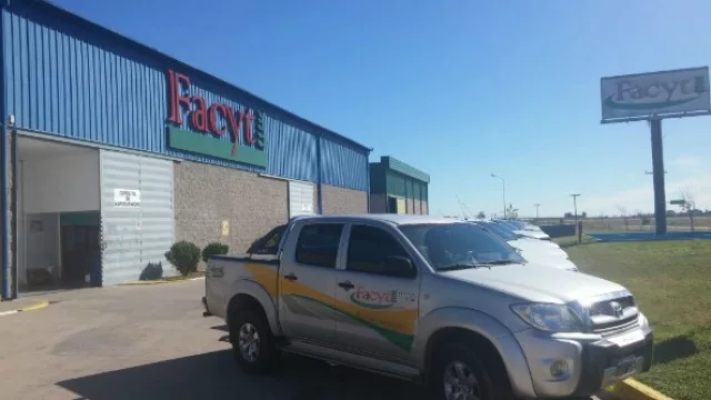 La empresa ampliará su fábrica con un nuevo depósito, una fábrica de biofertilizantes y otra de nanotecnología.