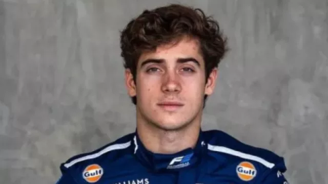 El meteorito Colapinto que impacta en toda la F1 y apasiona a toda Anglolatina (el piloto más mencionado en redes, hizo agotar el GP de Brasil)