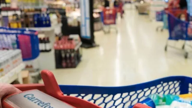 ¡Pst! ¡Pyme! Carrefour te convoca para fomentar la industria nacional  (las postulaciones son hasta el 28 de febrero de 2022)