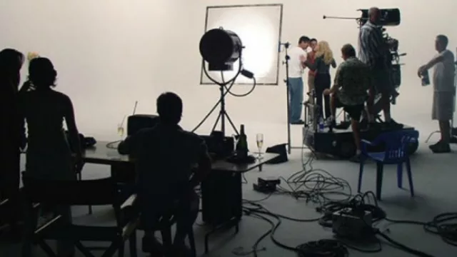 Dos productoras audiovisuales ya son “industrias”