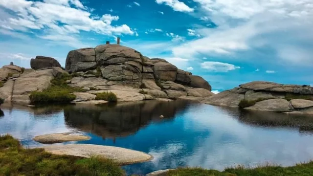 Polémica por cierre indeterminado del acceso al Champaquí