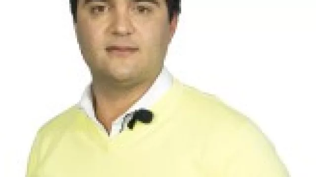 En la avanzada de cualquier obra