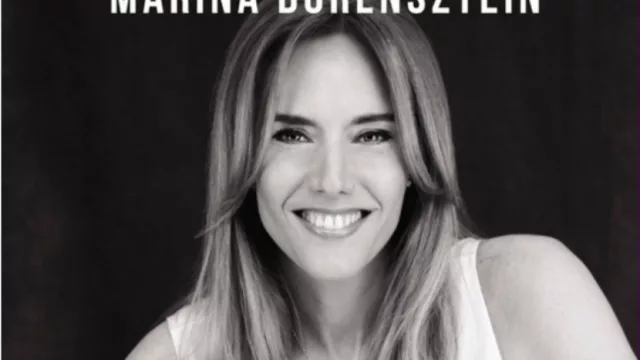 Marina Borensztein presenta en Córdoba su libro “Así me cuido yo, una guía para que sanar dependa de vos” 