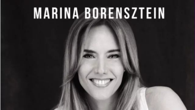 Marina Borensztein te enseña cómo transformó el dolor en aprendizaje.