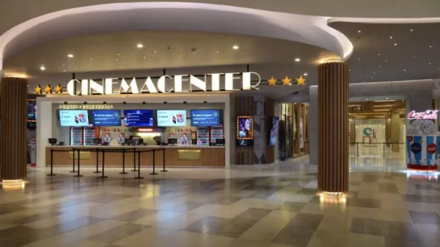 ¡Casi 100 pantallas! Cinemacenter inaugura sus 5 primeras salas en la ciudad de Córdoba (y con estas llega a las 99 en todo el país)