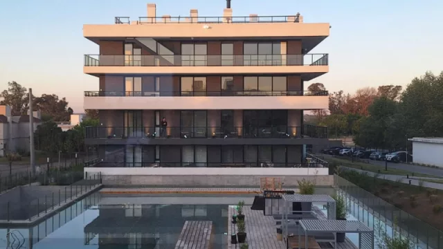 Grupo Betania suma una nueva torre en los 30.000 m² que ocupa Greenpark (y apura la cuarta): los planes de la desarrollista