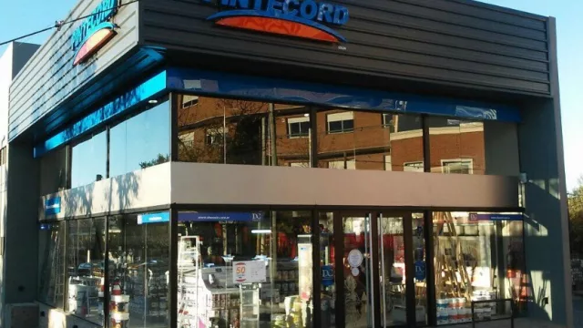 Pintecord suma dos nuevas sucursales a su red en Córdoba (ya son 32) y amplia centro logístico