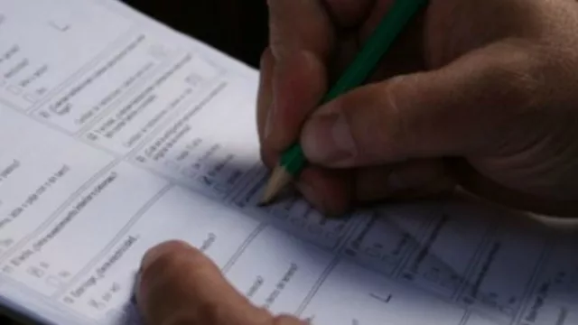 ¿Es "seria" la EPH? (la gente le oculta datos al Indec y los encuestadores... ay, los encuestadores)