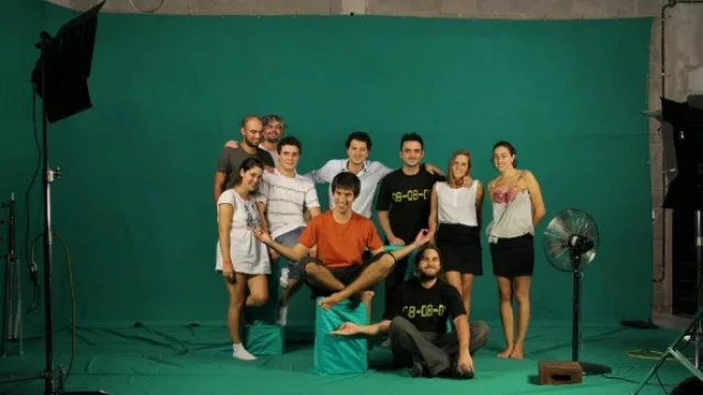 Un día en… China Films (producciones con toque cosmopolita)