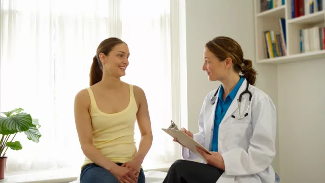 SIU, la revolución en métodos anticonceptivos