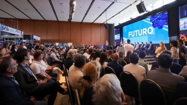 Córdoba impulsa la creación de Parques Industriales Sostenibles