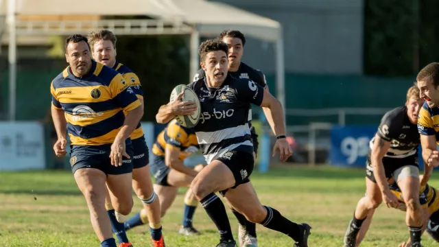 ARPro, la institución que brinda alternativas para profesionalizar el rugby (desde Córdoba a todo el país)