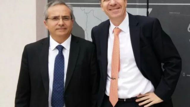 GE Salud refuerza su estrategia en el interior para potenciar un negocio de $ 1.000 M (tomógrafos y también servicios)