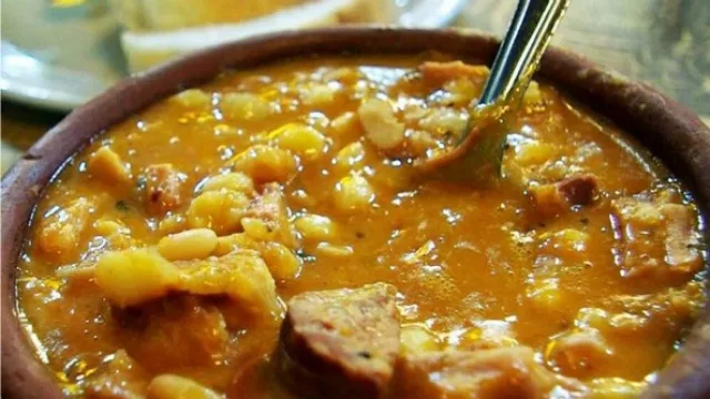 Este locrito sabroso puede estar en tu mesa este mediodía con PedidosYa.