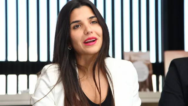 “Tour Operador es la fábrica de productos del Grupo” (Karina Pacheco, Gerente general de Lozada Tour Operador)