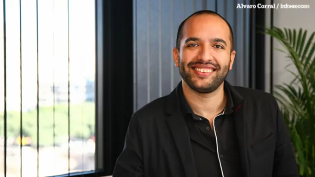 Guillermo Cuello, Gerente de Marketing y Comunicación de Lozada Viajes.