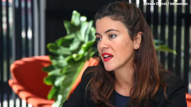 Lozada Viajes quiere ser B Corps (Amelia Ferrer - Directora Comercial)