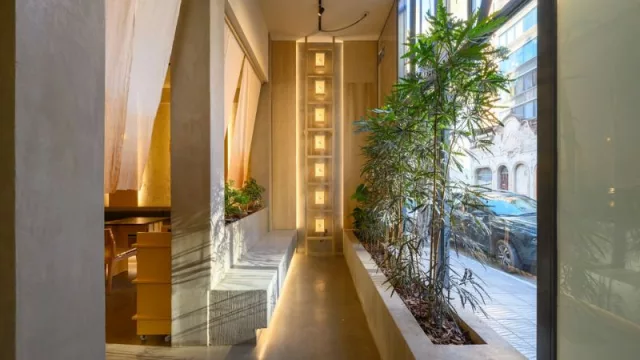 Studio Petra, el estudio de diseño (detrás de Raisu y Pan Plano) que busca llevar su estilo personal a todos los rincones de Córdoba