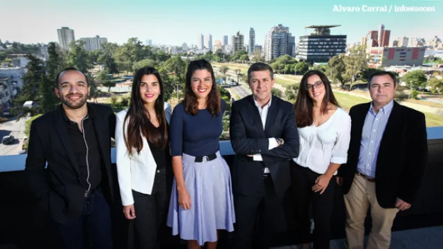 Omnicanalidad para sumar escala, la táctica de Lozada Viajes para el desarrollo de su negocio