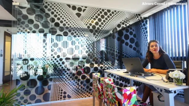 La directora comercial de la compañía, Amelia Ferrer, adelantó que analizan sumarse al selecto club de las B Corps.