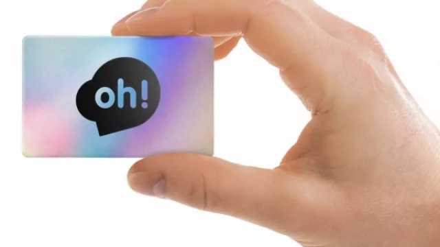 Regalos que te permiten elegir “tu” regalo: Oh! Gift Card avanza en la expansión regional  