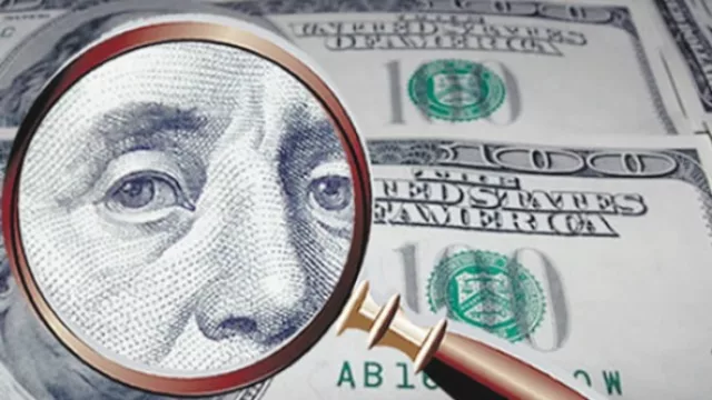 Cuando el río suena…  ¿nos deshacemos de los pesos? ¿Volvemos a los dólares?