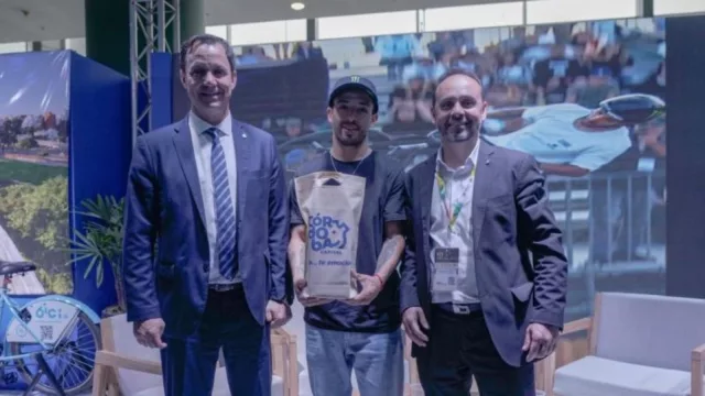 FIT: referentes del espectáculo y del deporte cordobés acompañaron el lanzamiento de las nuevas propuestas turísticas de la ciudad