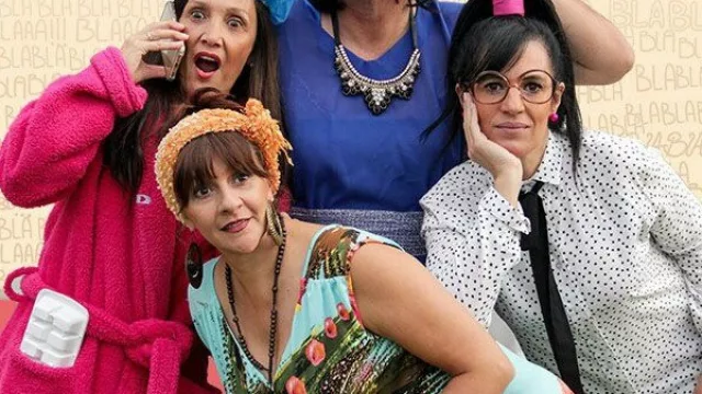 ¿Vamos a ver Sólo para mujeres?