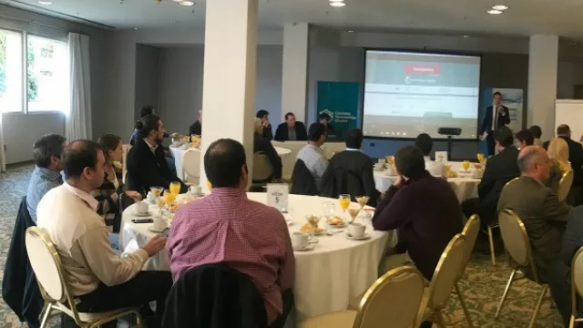 Techies y gringos, una combinación para potenciar la productividad ("talentismo", el nuevo capitalismo)