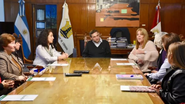 Se realizarán prácticas docentes en los Jardines Maternales Municipales