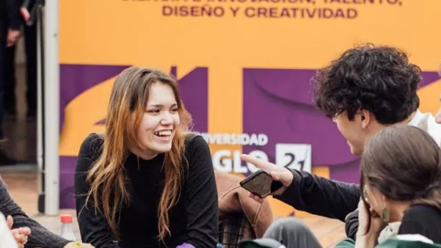 ¡Está llegando la Semana 21! Universidad Siglo 21 convoca a emprendedores de todo el país (el evento que celebra el talento)