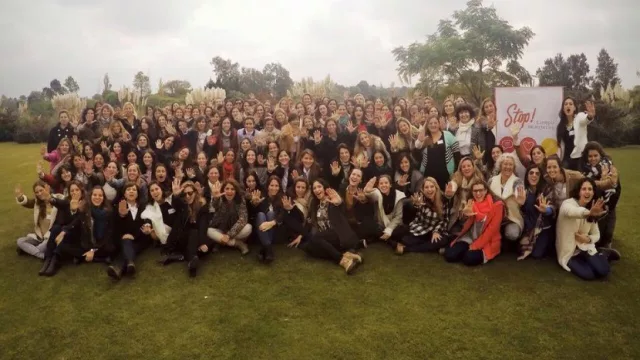 El 25 #RegalateElDescanso y ponele un stop al reloj y la rutina (para mujeres de 26 a 45 años)